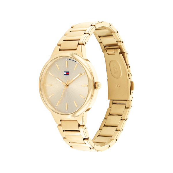 Tommy Hilfiger TH1782402 horloge