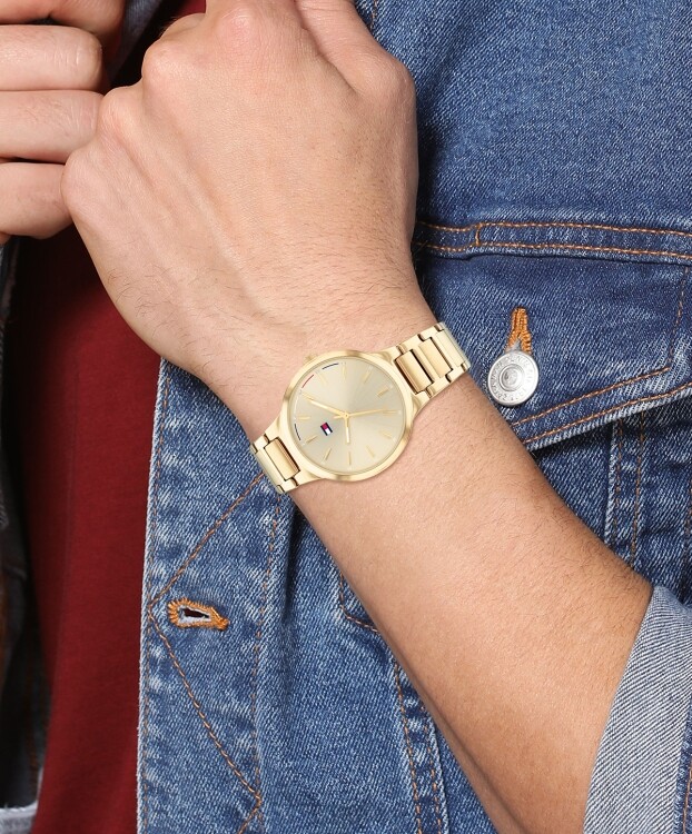 Tommy Hilfiger TH1782402 horloge
