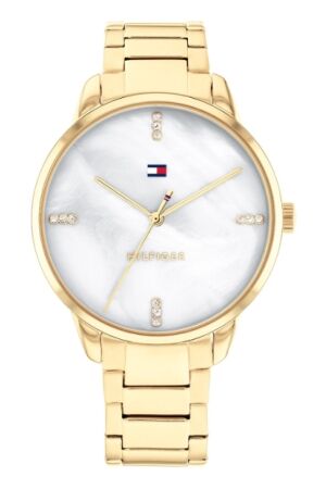 Tommy Hilfiger TH1782546 horloge