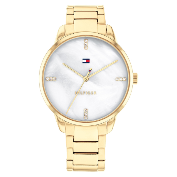 Tommy Hilfiger TH1782546 horloge
