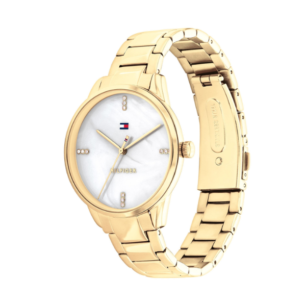Tommy Hilfiger TH1782546 horloge