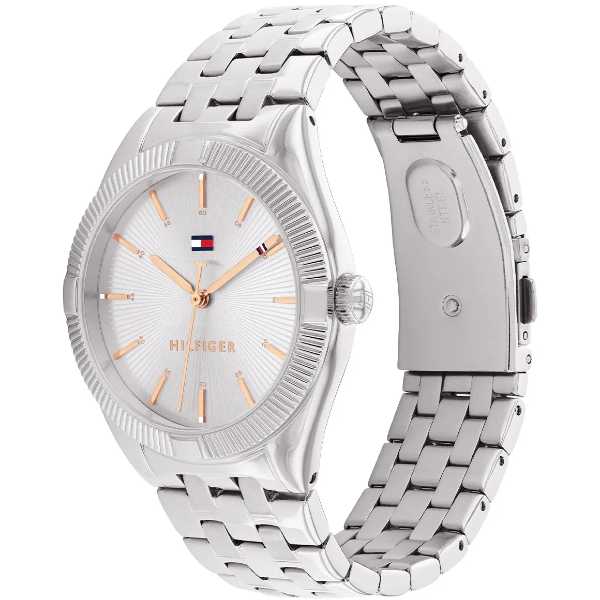Tommy Hilfiger TH1782548 horloge