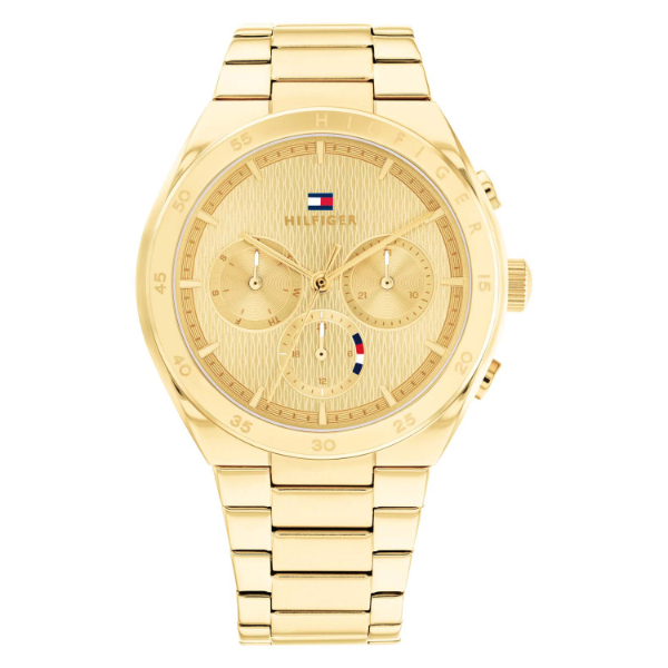 Tommy Hilfiger TH1782575 horloge