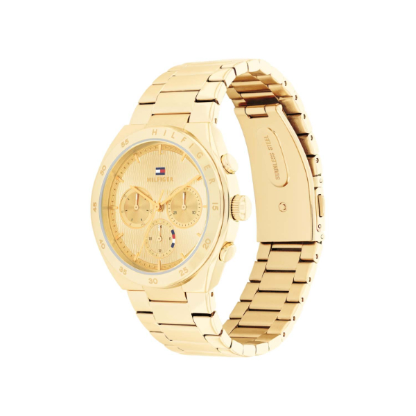 Tommy Hilfiger TH1782575 horloge