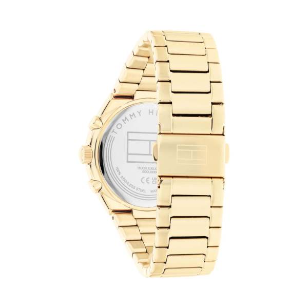 Tommy Hilfiger TH1782575 horloge
