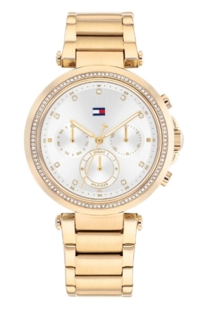 Tommy Hilfiger TH1782703 horloge
