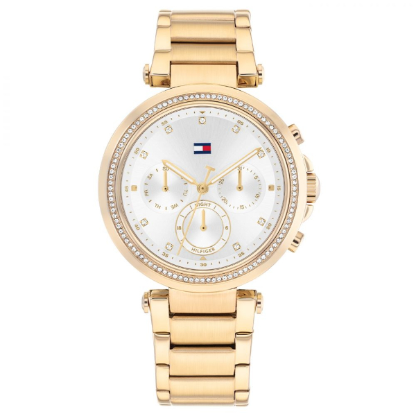 Tommy Hilfiger TH1782703 horloge