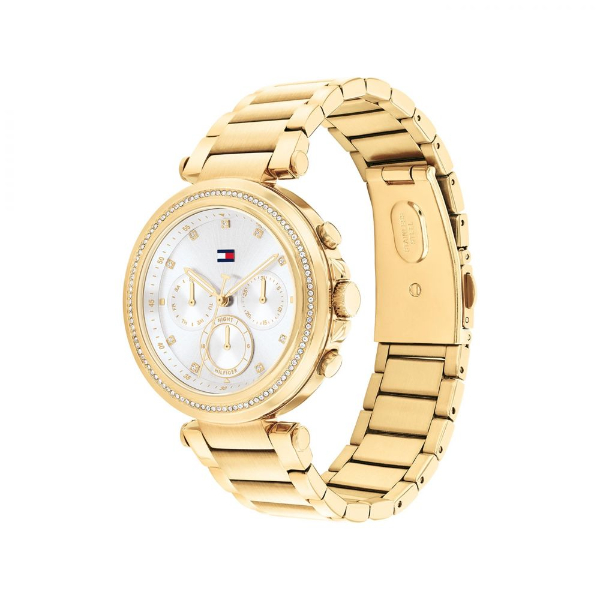 Tommy Hilfiger TH1782703 horloge