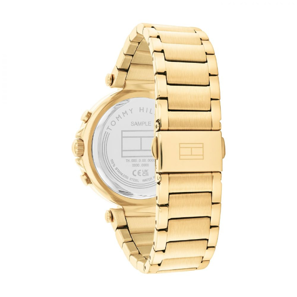 Tommy Hilfiger TH1782703 horloge