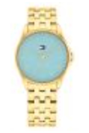 Tommy Hilfiger TH1782776 horloge