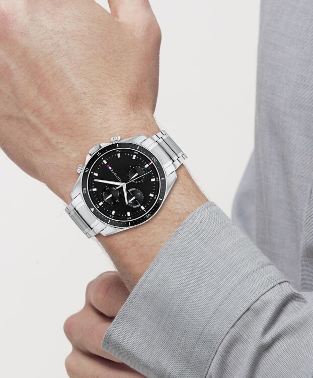 Tommy Hilfiger TH1791835 horloge