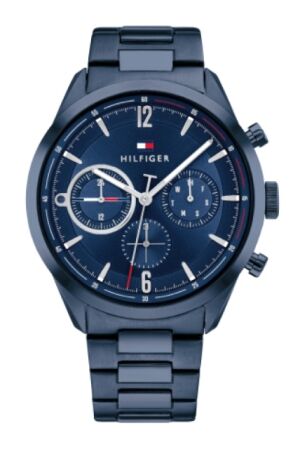 Tommy Hilfiger TH1791945 horloge