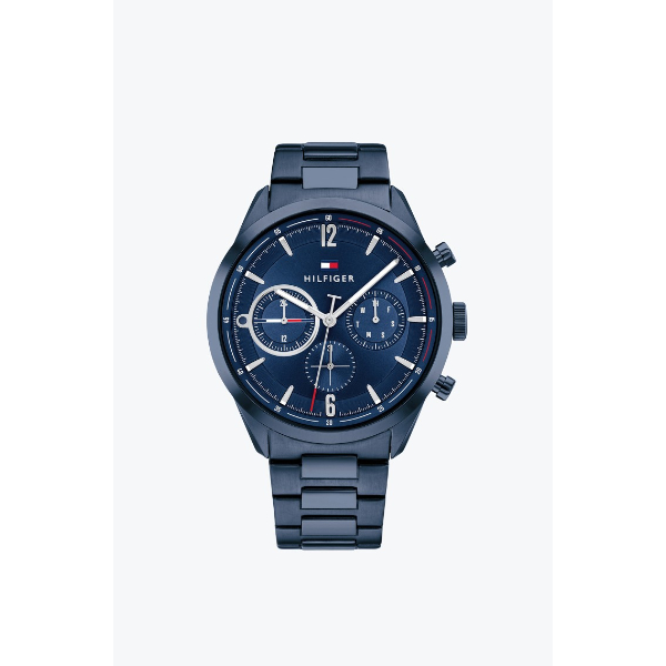 Tommy Hilfiger TH1791945 horloge