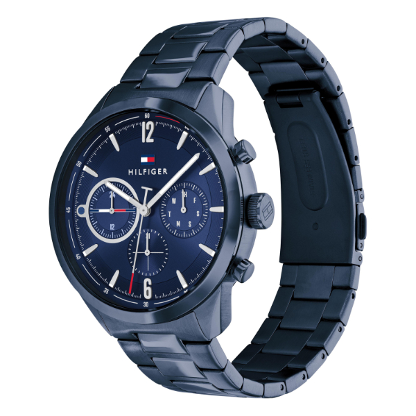Tommy Hilfiger TH1791945 horloge