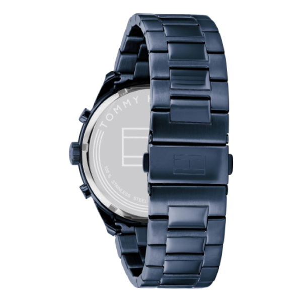 Tommy Hilfiger TH1791945 horloge