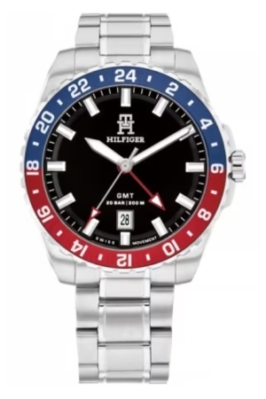 Tommy Hilfiger TH1792131 horloge