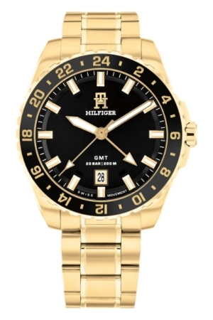 Tommy Hilfiger TH1792133 horloge
