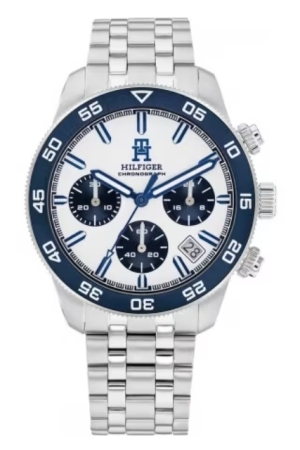 Tommy Hilfiger TH1792157 horloge