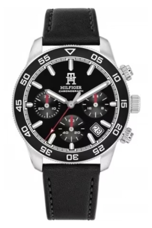 Tommy Hilfiger TH1792162 horloge