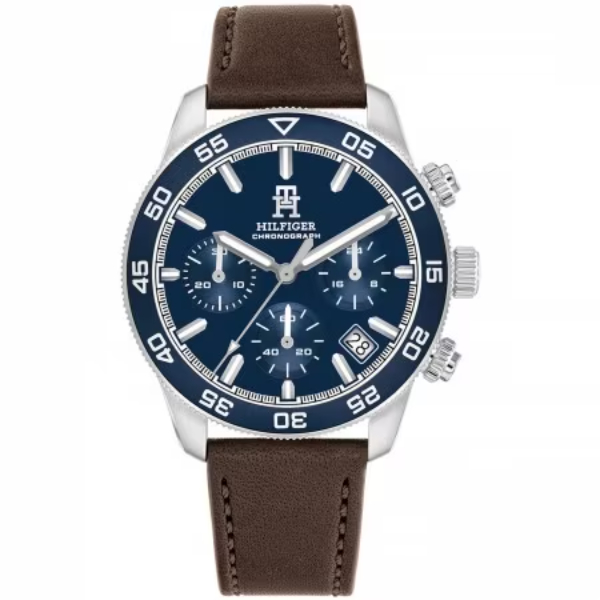 Tommy Hilfiger TH1792163 horloge