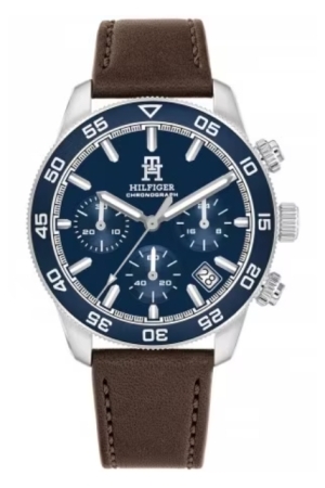 Tommy Hilfiger TH1792163 horloge