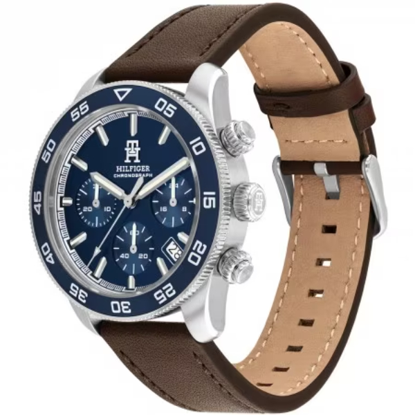 Tommy Hilfiger TH1792163 horloge