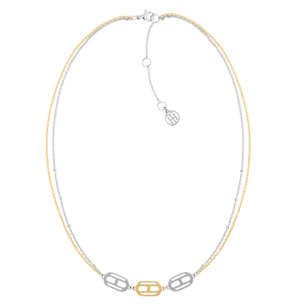 Tommy Hilfiger TJ2780550 Ketting
