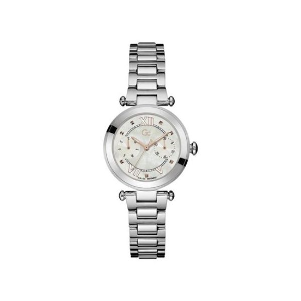 Guess Collection Y06010L1MF horloge