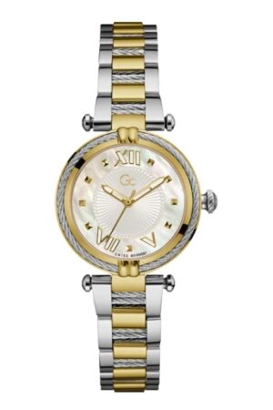 Guess Collection Y18020L1MF horloge