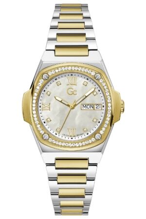 Guess Collection Y98008L1MF horloge