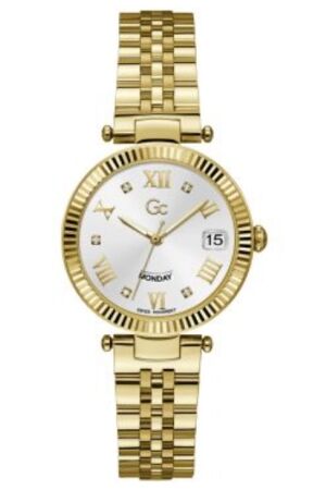 Guess Z01004L1MF horloge