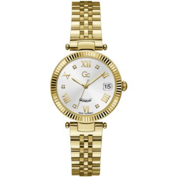 Guess Z01004L1MF horloge