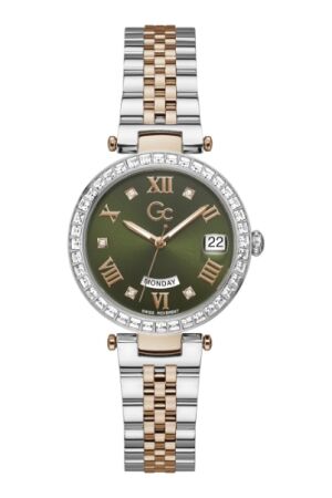 Guess Collection Z01010L9MF horloge