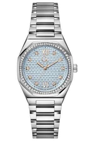 Guess Collection Z25003L7MF horloge