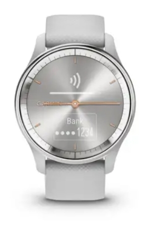 Garmin 010-02665-03 Smartwatch