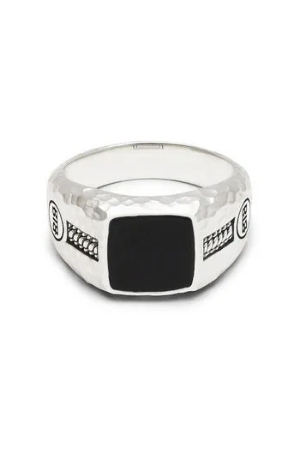 Buddha To Buddha 046ON Ring