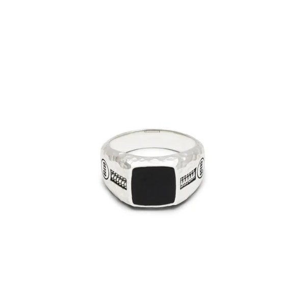 Buddha To Buddha 046ON Ring
