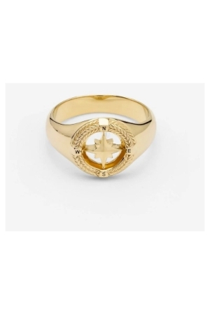 Buddha To Buddha 057GV Ring