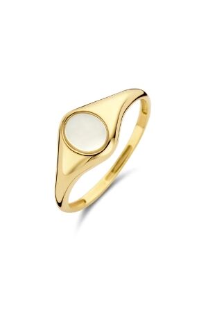Blush 1219YMP Ring
