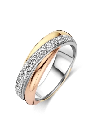 Tisento 12343ZT Ring