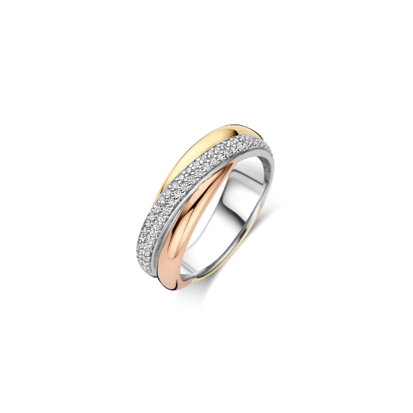 Tisento 12343ZT Ring