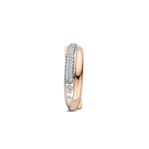 Tisento 12343ZT Ring