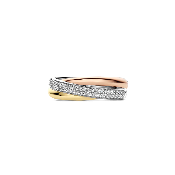Tisento 12343ZT Ring