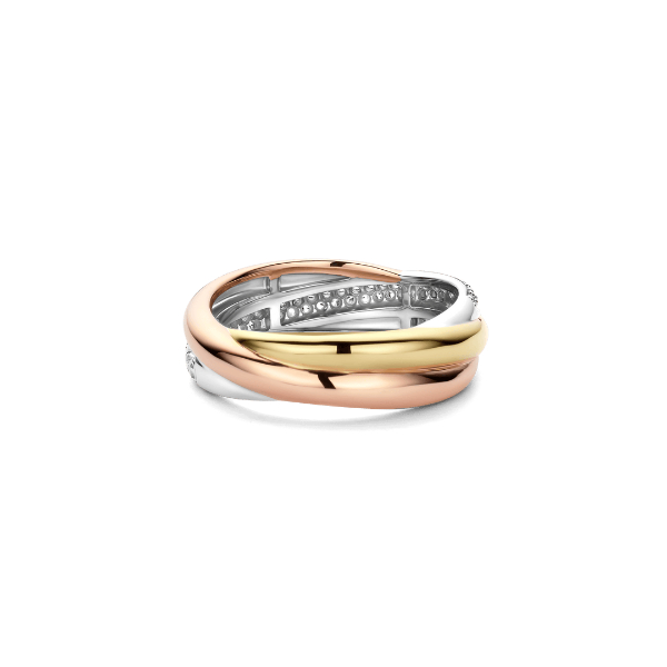 Tisento 12343ZT Ring