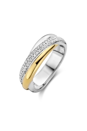 Tisento 12343ZY Ring