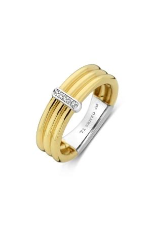 Tisento 12344ZY Ring