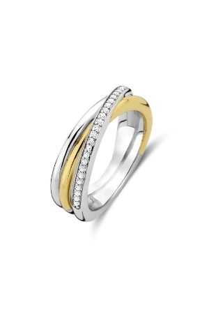 Tisento 12346ZY Ring