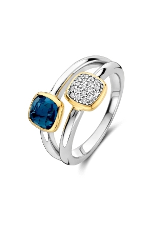 Tisento 12352DB Ring
