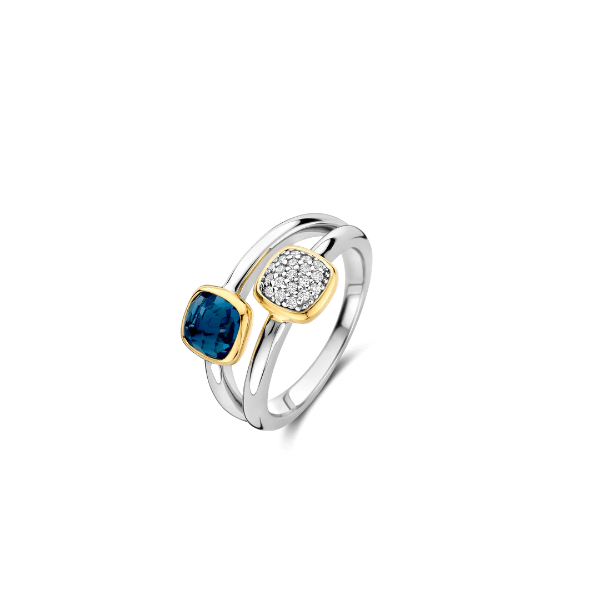 Tisento 12352DB Ring