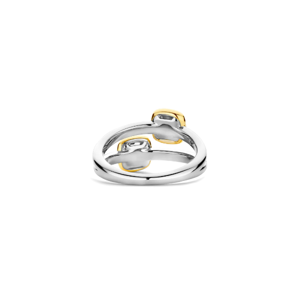 Tisento 12352DB Ring